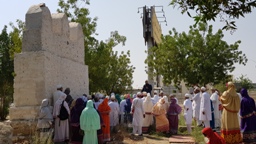 Mumineen near 'Alamayn
